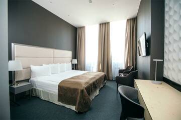 2-местный номер стандарт 