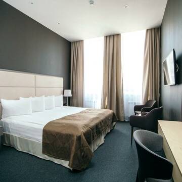 СТАНДАРТ НОВЫЙ в Гостинице Амур